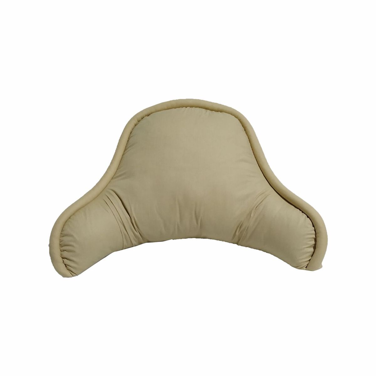 AMADEUS - Cojín Anatómico Para Espalda ¡Funda desmontable con cierre