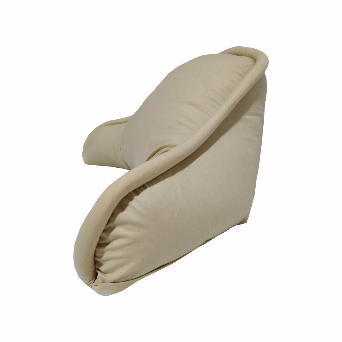 AMADEUS - Cojín Anatómico Para Espalda ¡Funda desmontable con cierre