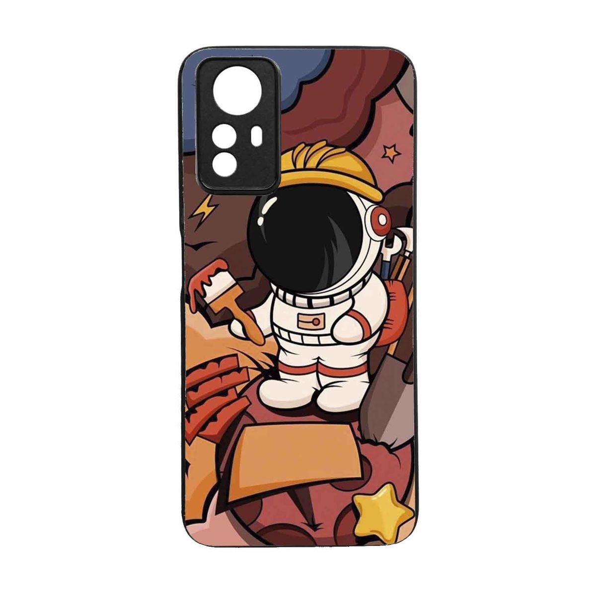 GENERICO - Funda Protector Case Para XIAOMI NOTE 12S 4G.