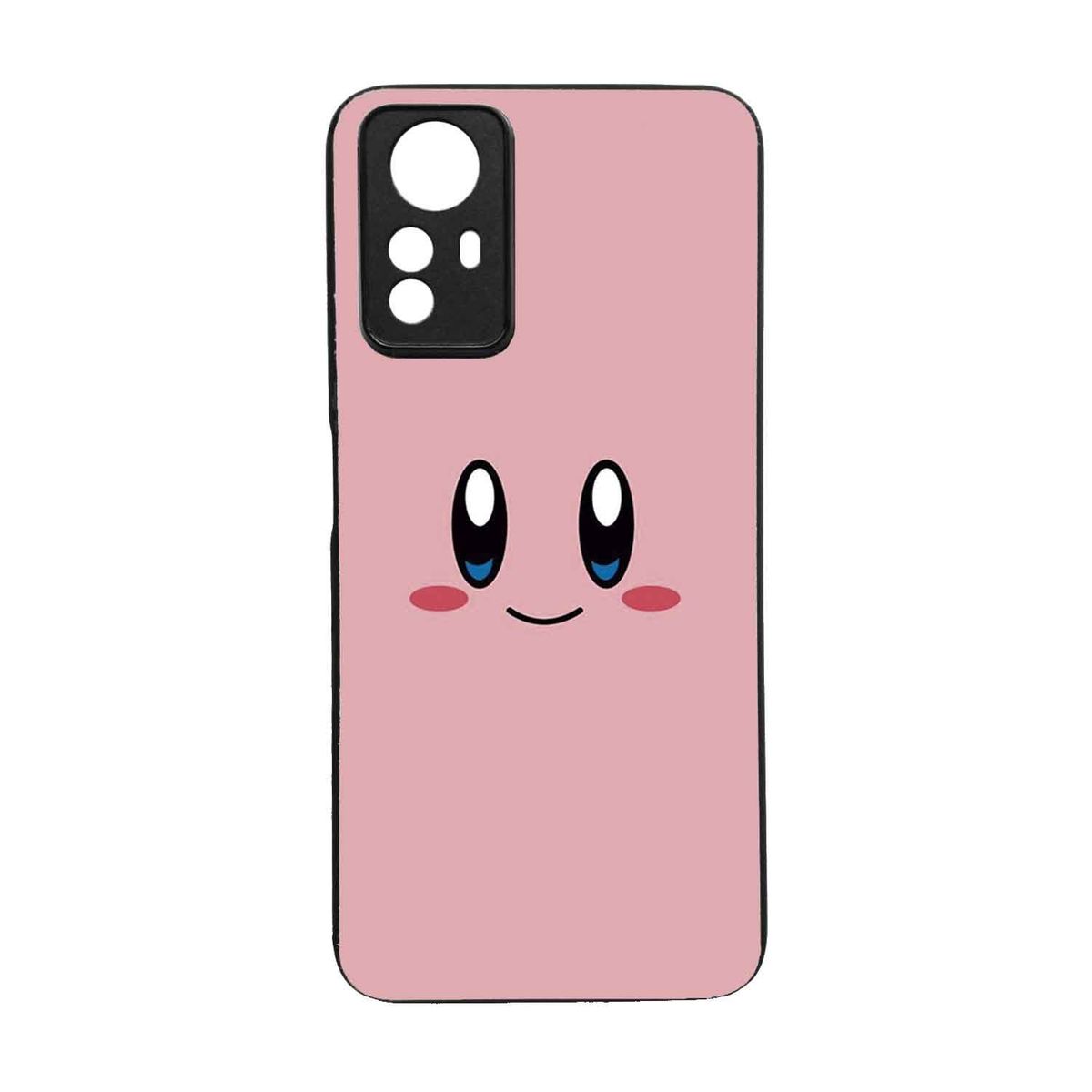 GENERICO - Funda Protector Case Para XIAOMI NOTE 12S 4G.