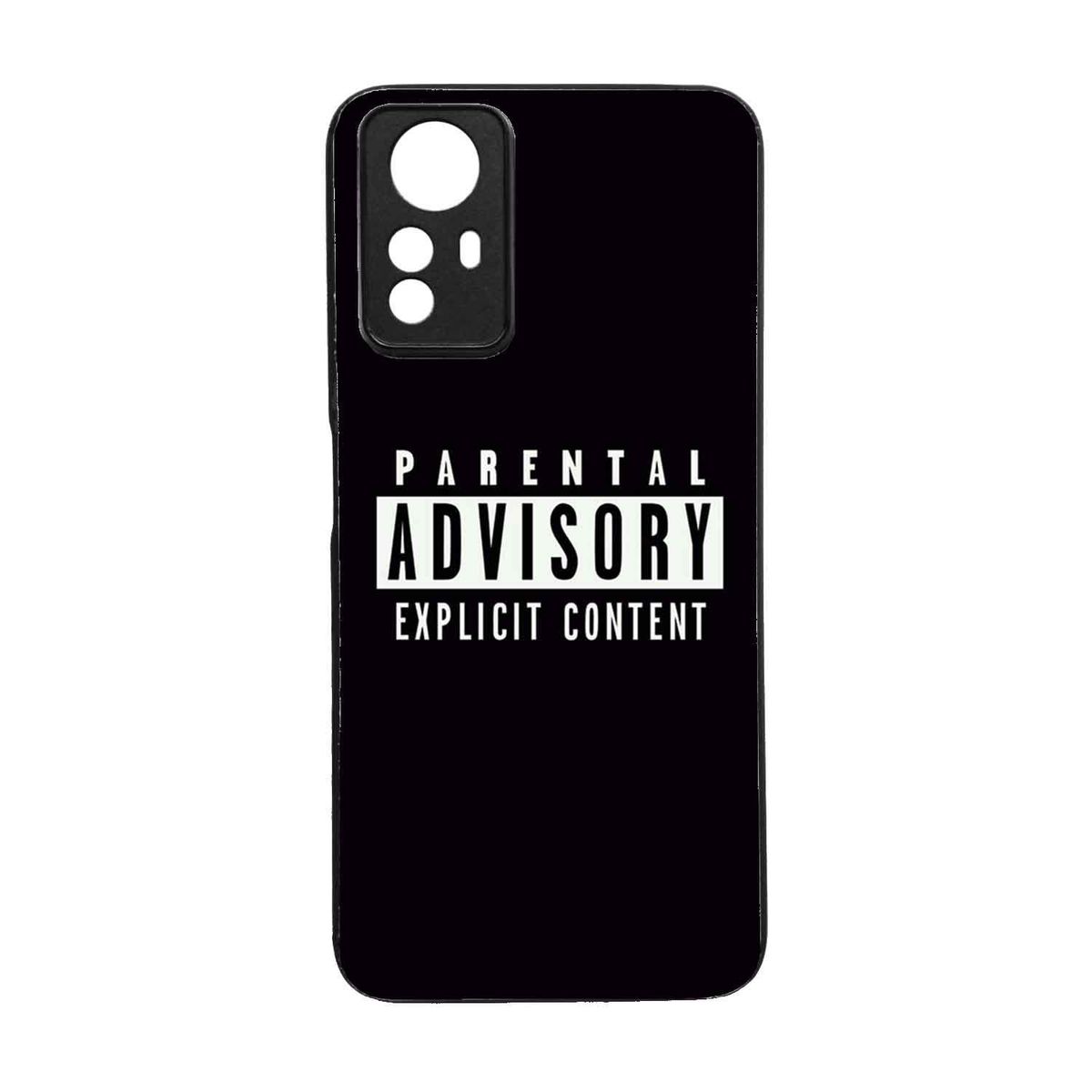 GENERICO - Funda Protector Case Para XIAOMI NOTE 12S 4G.