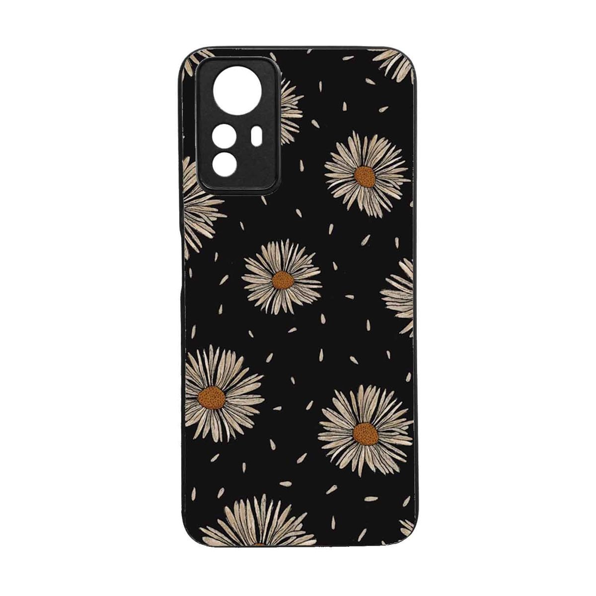 GENERICO - Funda Protector Case Para XIAOMI NOTE 12S 4G.