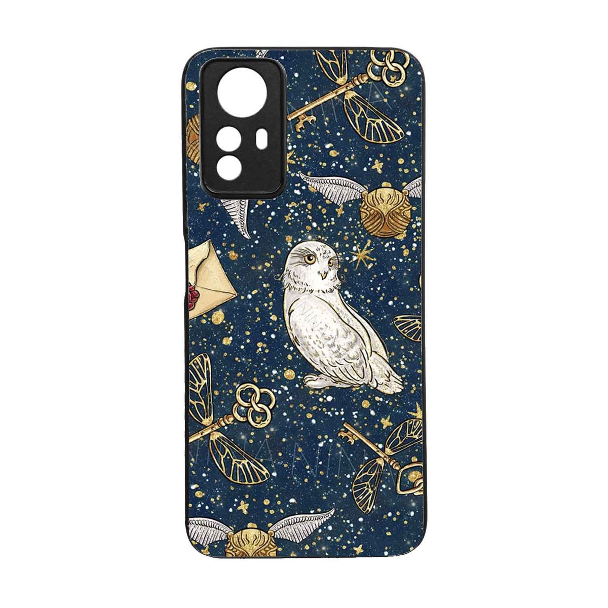 GENERICO - Funda Protector Case Para XIAOMI NOTE 12S 4G.