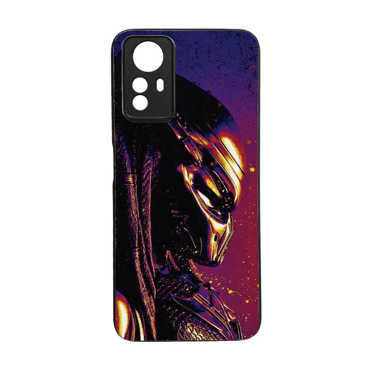 GENERICO - Funda Protector Case Para XIAOMI NOTE 12S 4G.