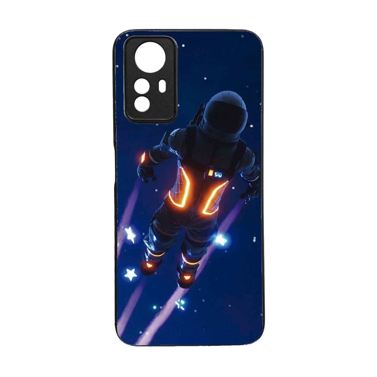 GENERICO - Funda Protector Case Para XIAOMI NOTE 12S 4G.