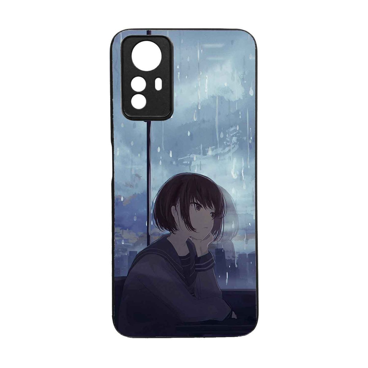 GENERICO - Funda Protector Case Para XIAOMI NOTE 12S 4G.