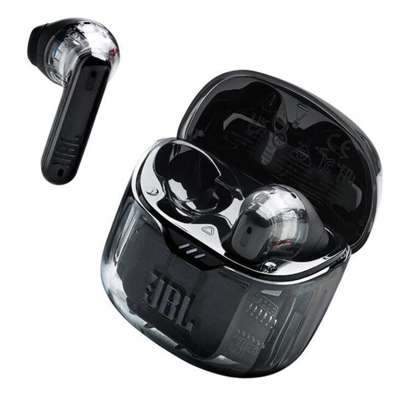 JBL - Audífonos Bluetooth JBL TUNE FLEX Negro