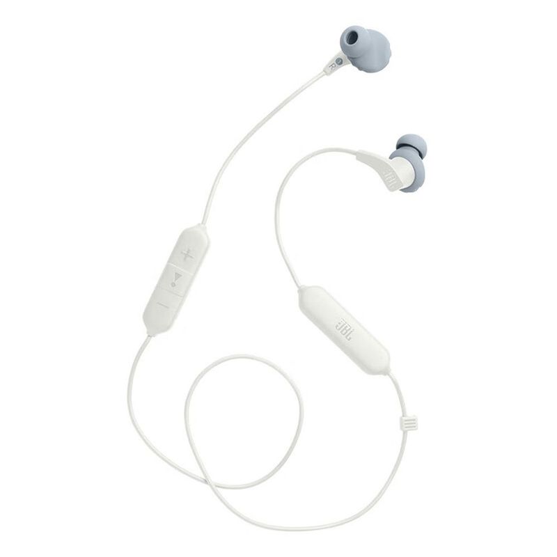 JBL - Audífonos Bluetooth JBL ENDURANCE RUN2 WIRELESS Blanco