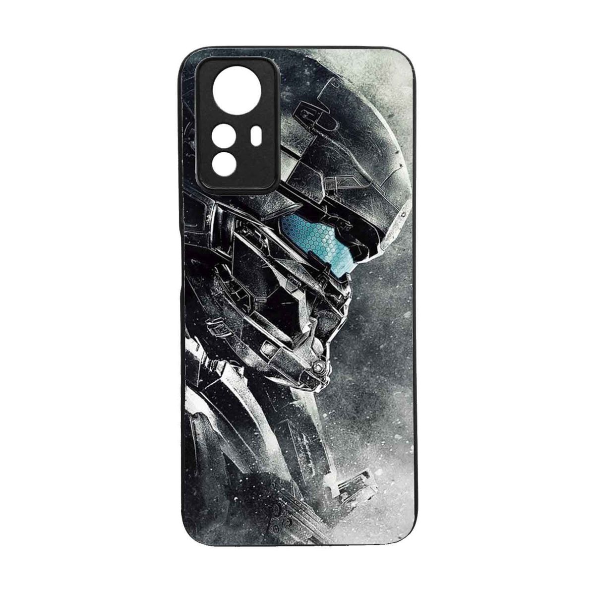 GENERICO - Funda Protector Case Para XIAOMI NOTE 12S 4G.