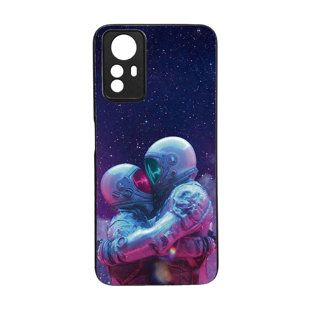 GENERICO - Funda Protector Case Para XIAOMI NOTE 12S 4G.