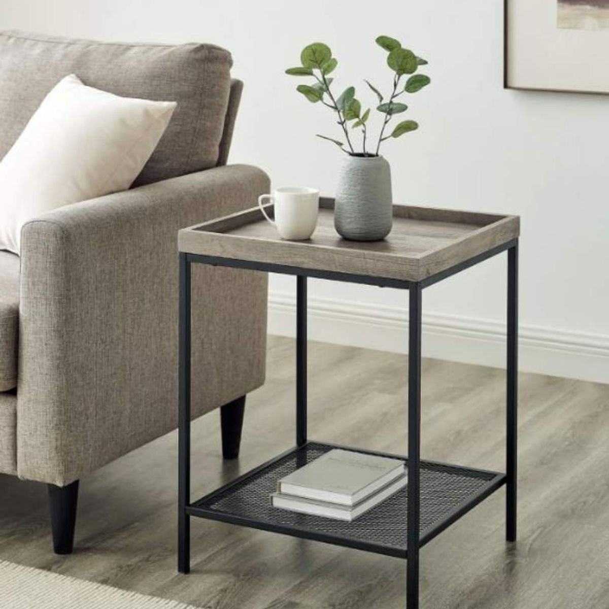 VENTITAS HOME - Mesa Auxiliar Mikomägi Ventitas Home Siena