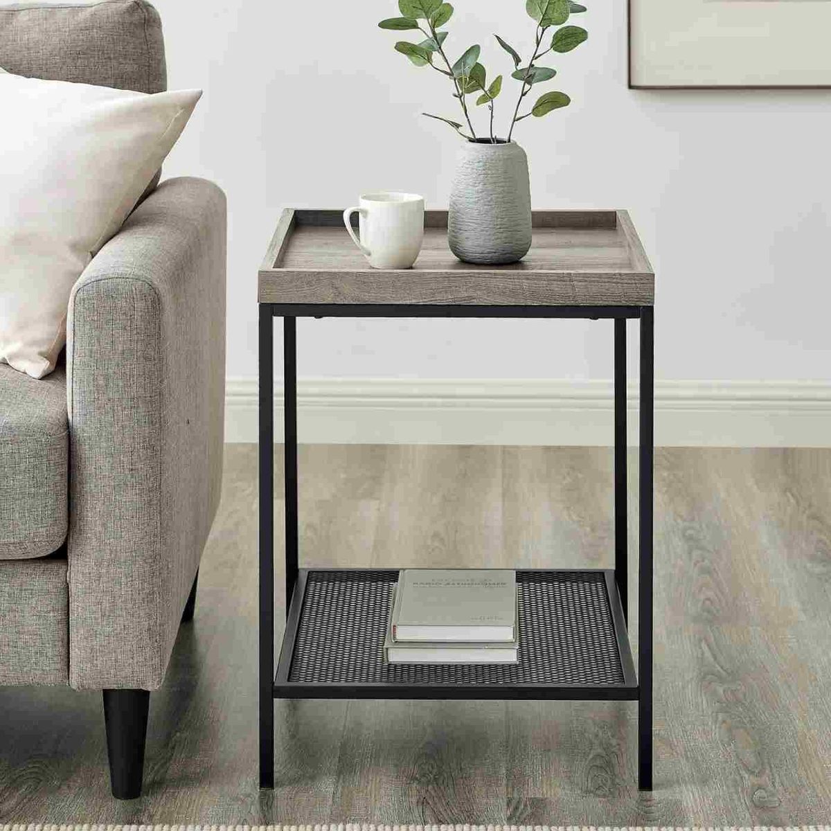 VENTITAS HOME - Mesa Auxiliar Mikomägi Ventitas Home Siena