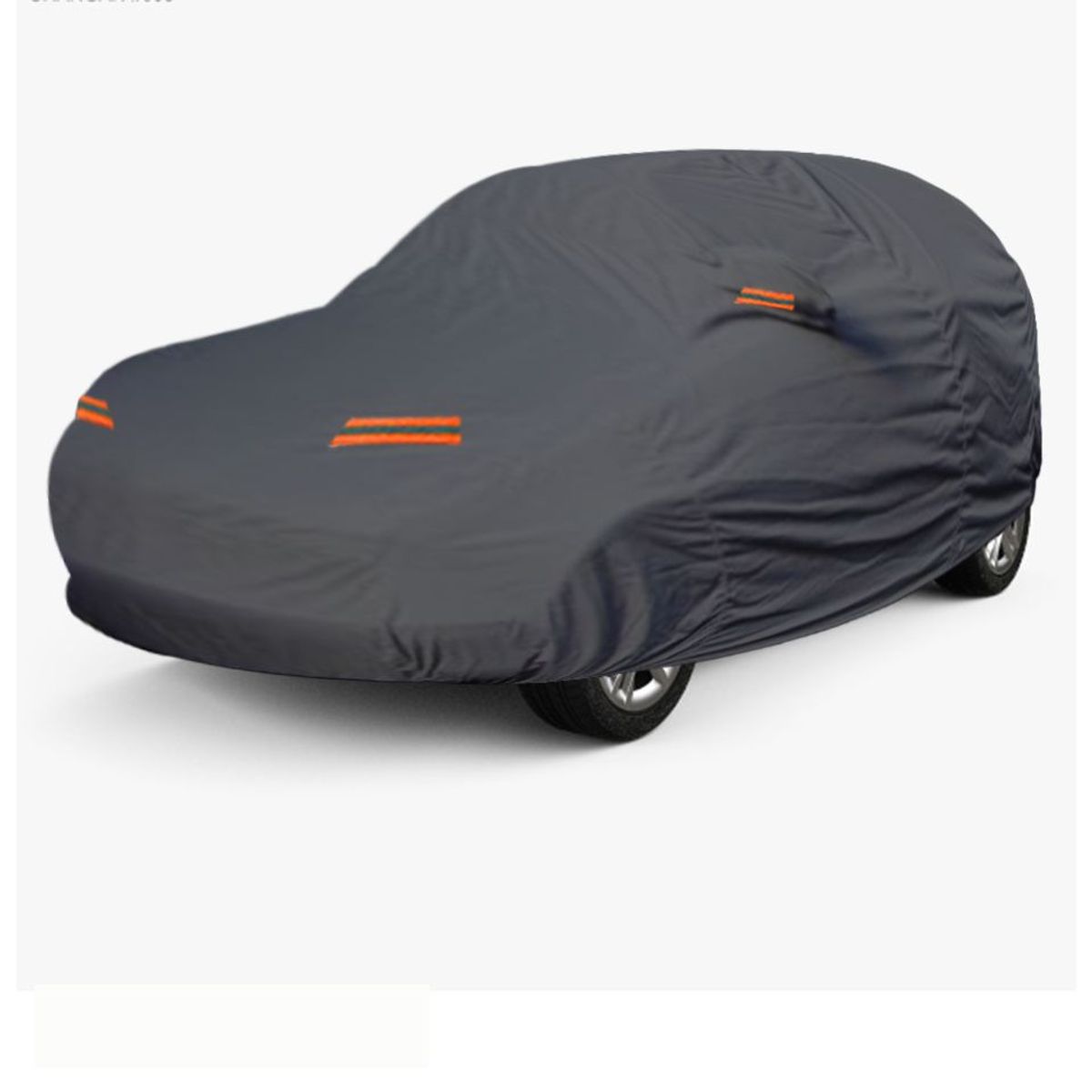 TECGO - PROTECTOR CUBIERTA FUNDA COBERTOR TIPO CHANGAN CS35-PLUS