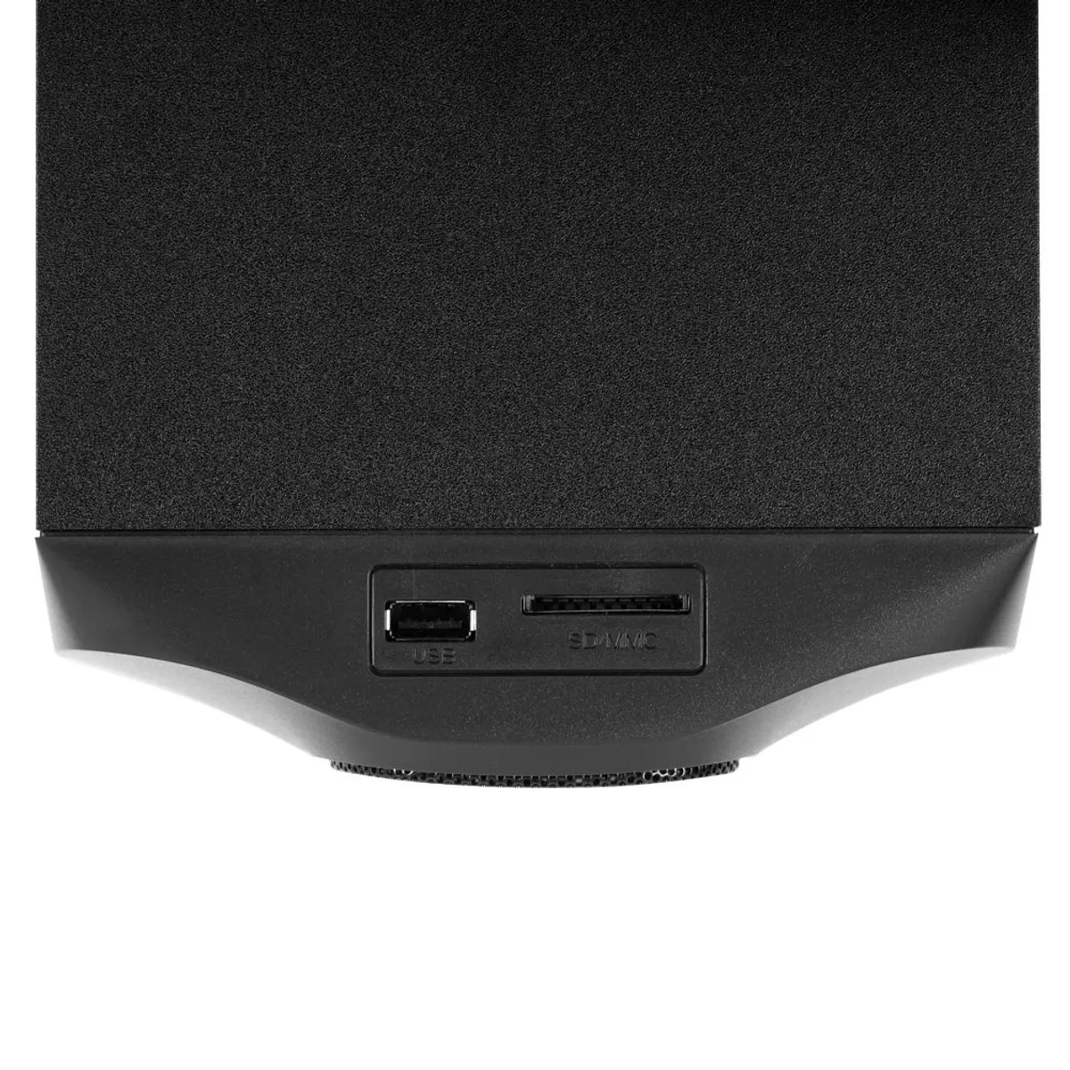 MICRONICS - PARLANTE MICRONICS MIC S7028BT 2.1 MCQUEEN