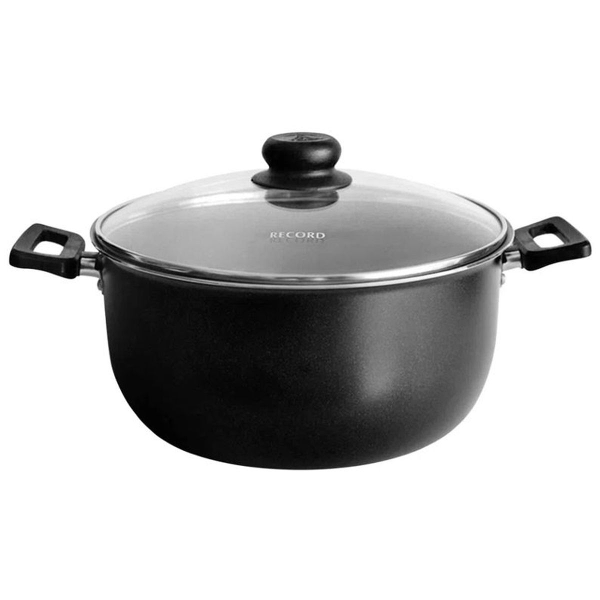 RECORD - Olla Antiadherente Viva Plus N26