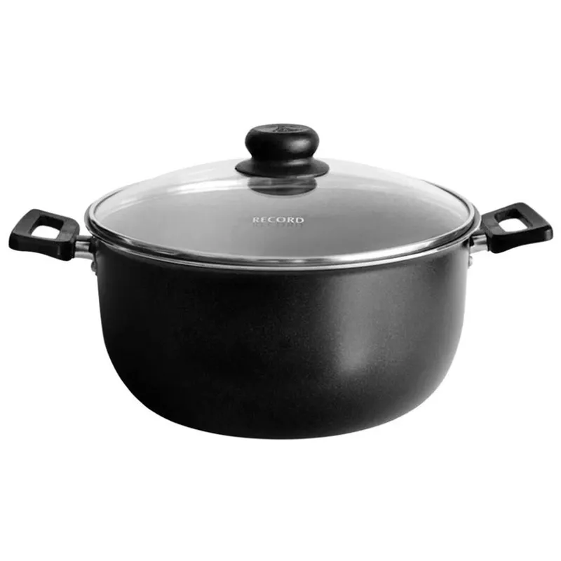 RECORD - Olla Antiadherente Viva Plus N26