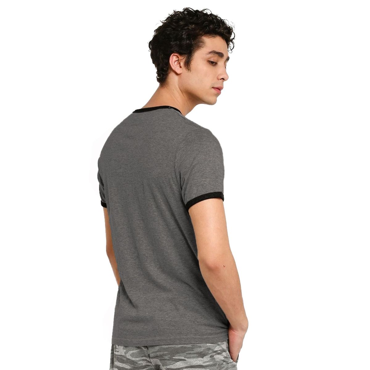 SWISS LORD - Polo Manga Corta para Hombre