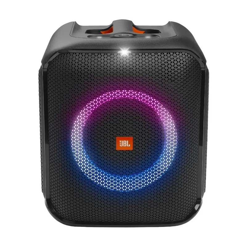 JBL - Jbl Speaker BT Party Box Encore Essential 100 W - Negro