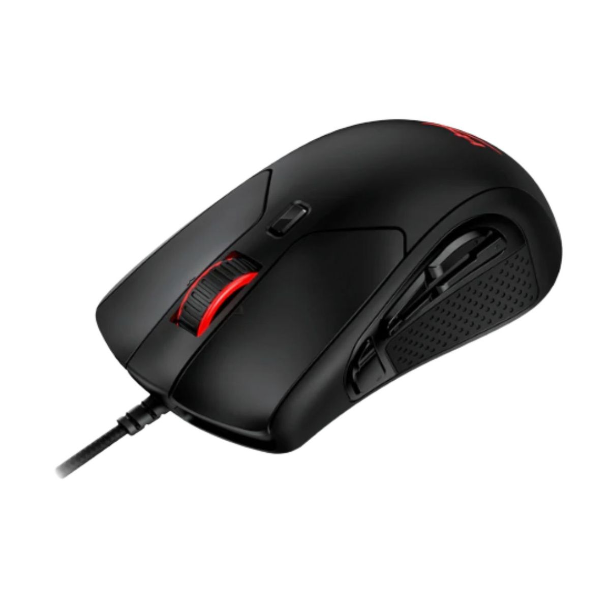HYPERX - Hyperx Pulsefire Raid Rgb Mouse Gaming Hx-Mc005b