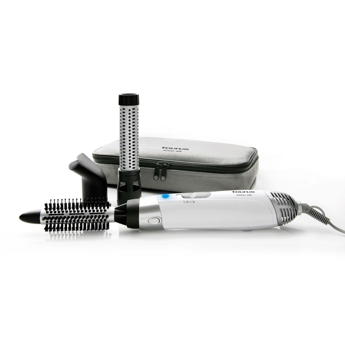 TAURUS - Secador Moldeador Taurus Model Air