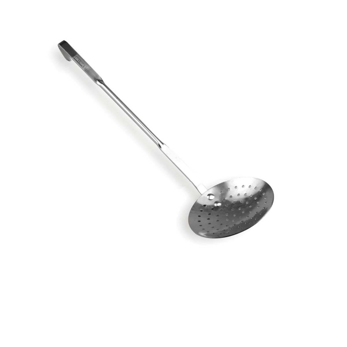 RECORD - Espumadera Abrillantada Aluminio N°10