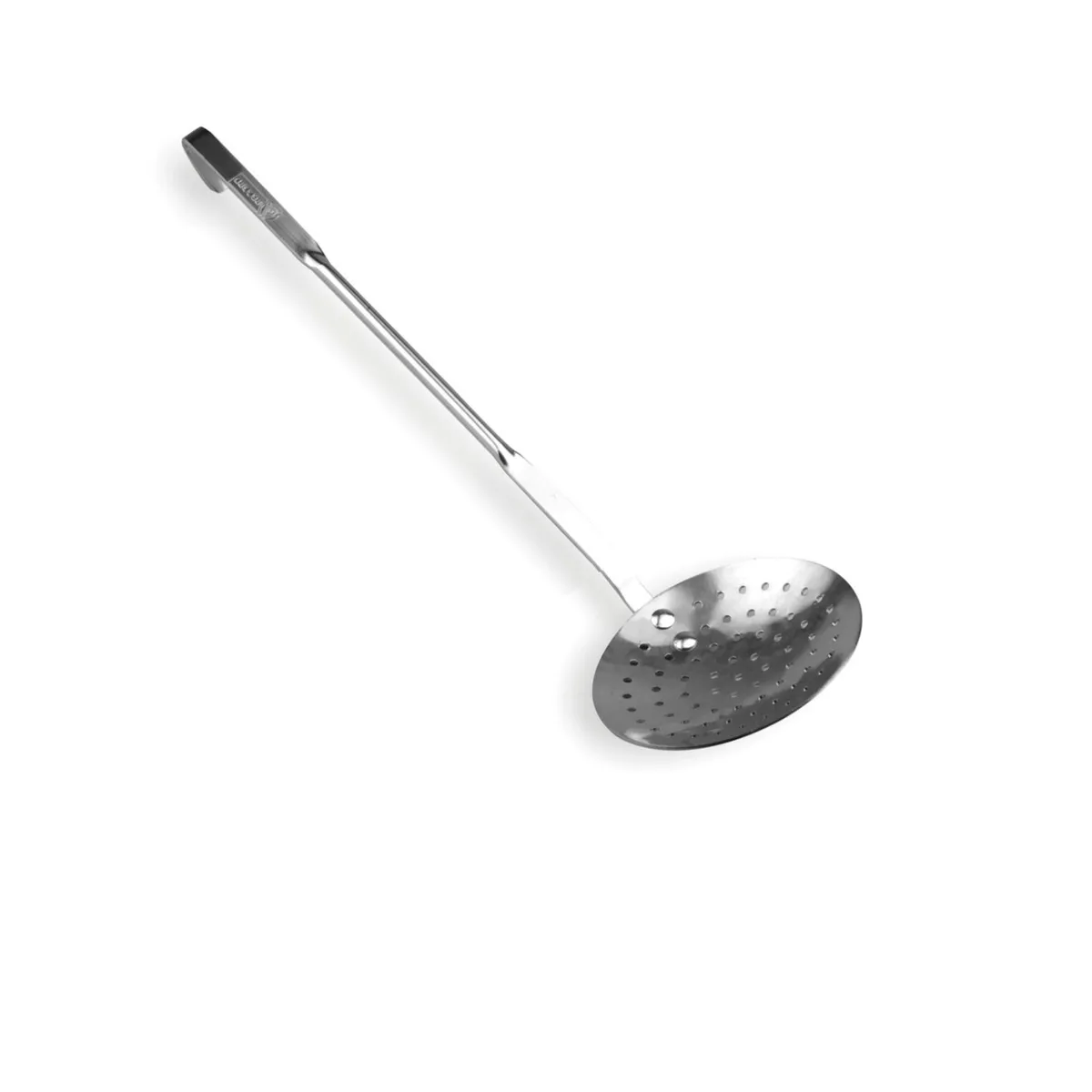 RECORD - Espumadera Abrillantada Aluminio N°12