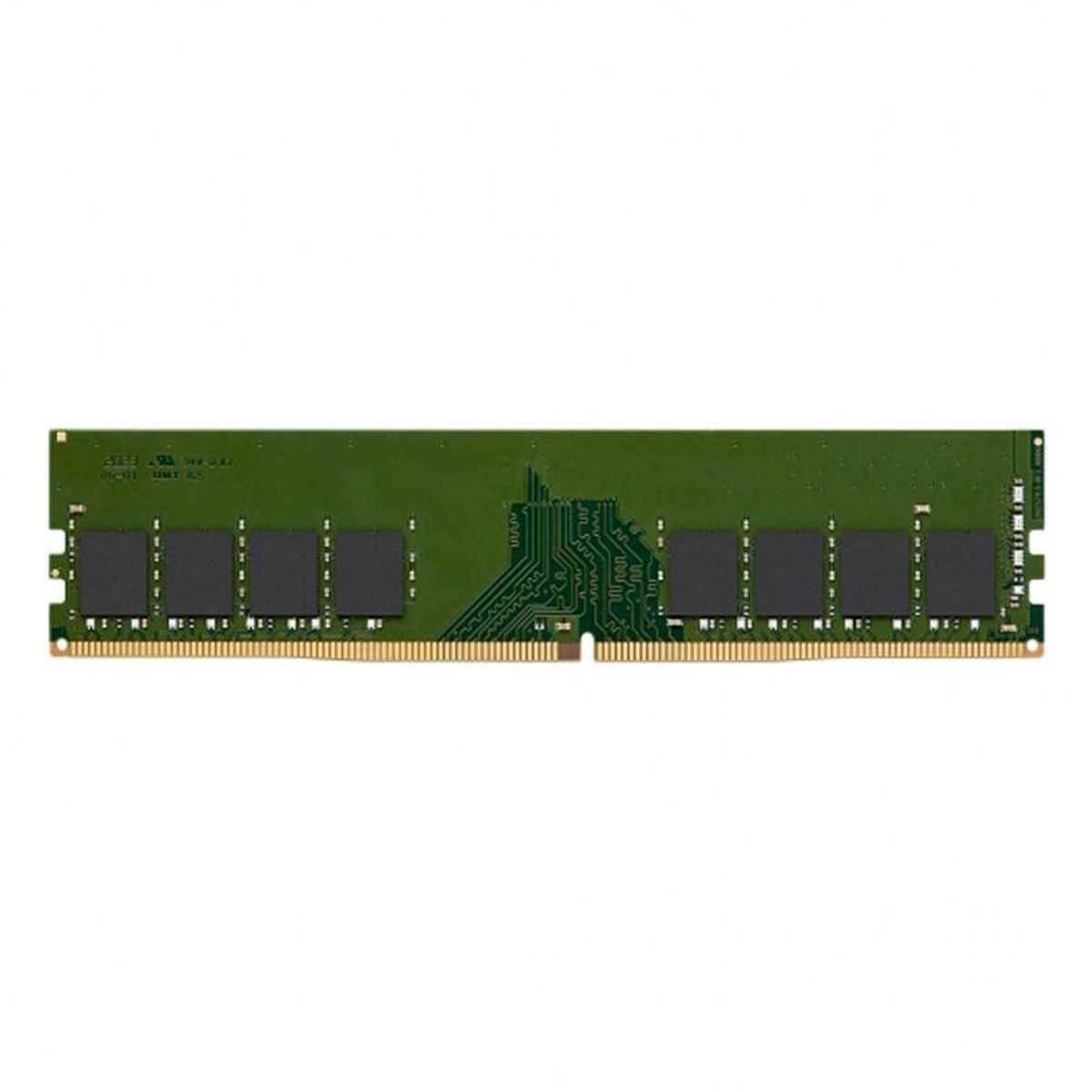 KINGSTON - Memoria DIMM Kingston 16GB DDR4-3200MHz PC4-25600 CL22 12V