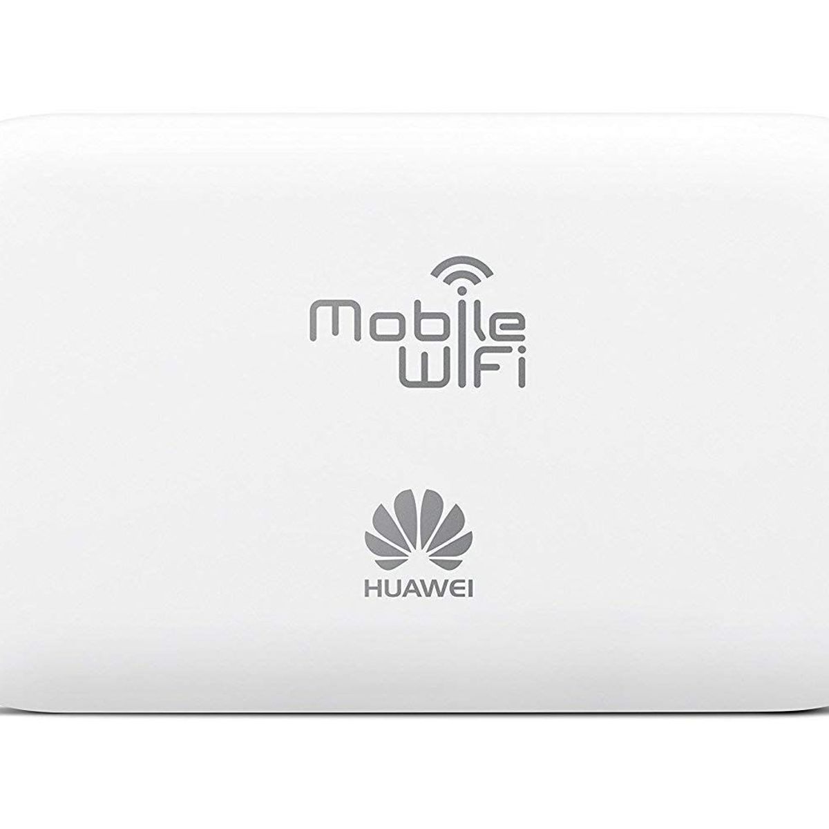 HUAWEI - Modem Router Huawei Mobile Wifi 4G LTE portátil 150mbps blanco