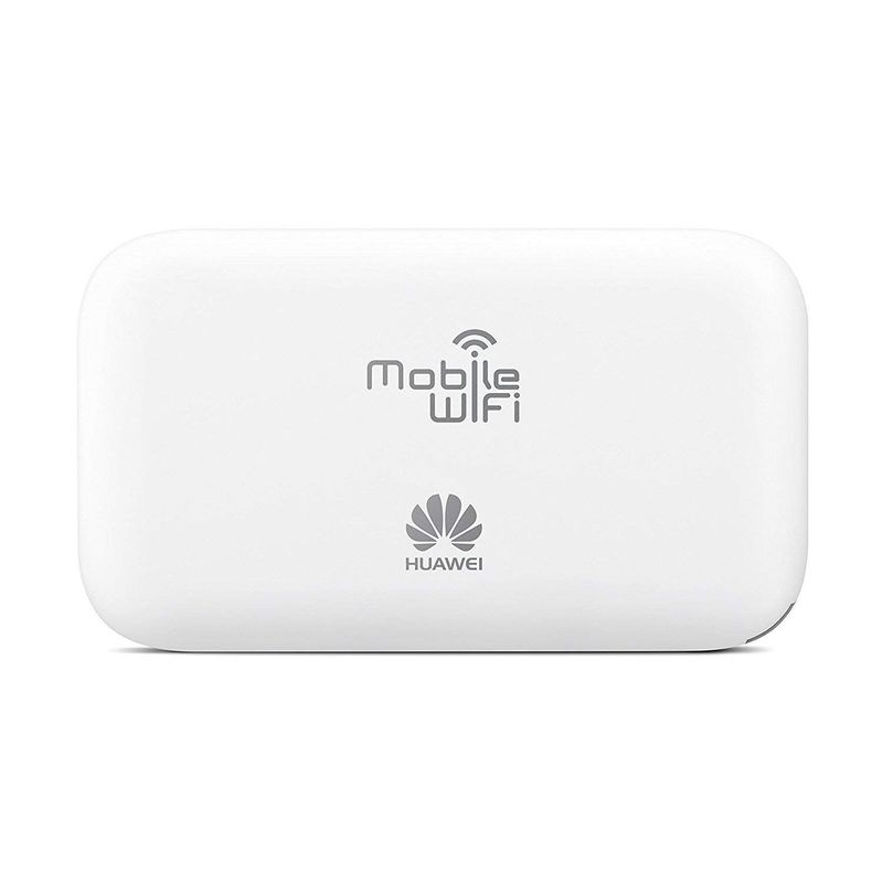 HUAWEI - Modem Router Huawei Mobile Wifi 4G LTE portátil 150mbps blanco