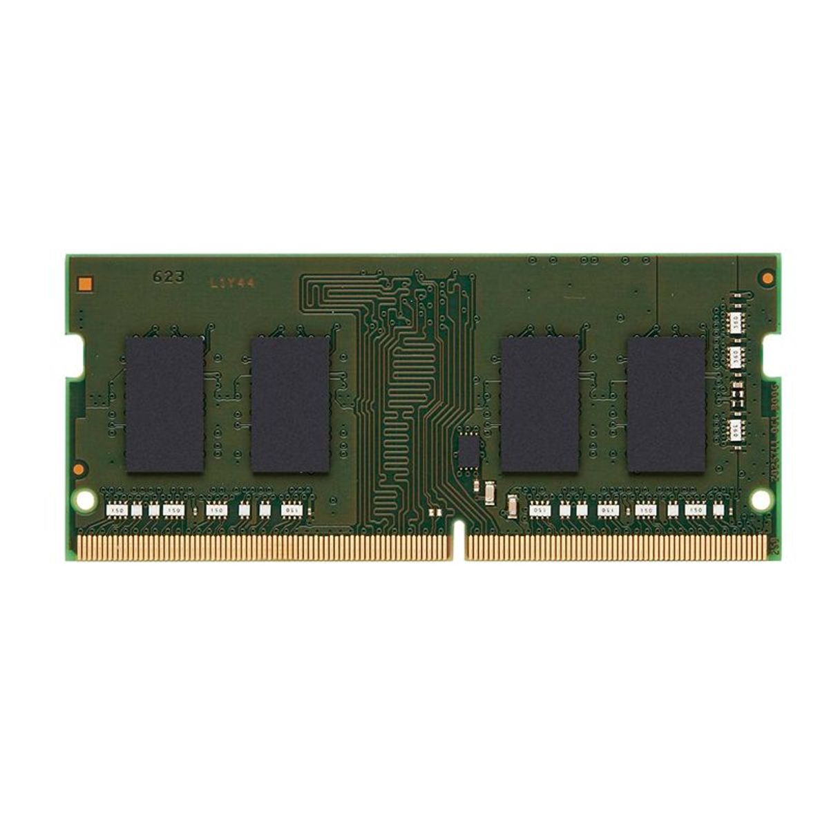KINGSTON - Memoria SODIMM Kingston KCP432SS816 16GB DDR4-3200MHz