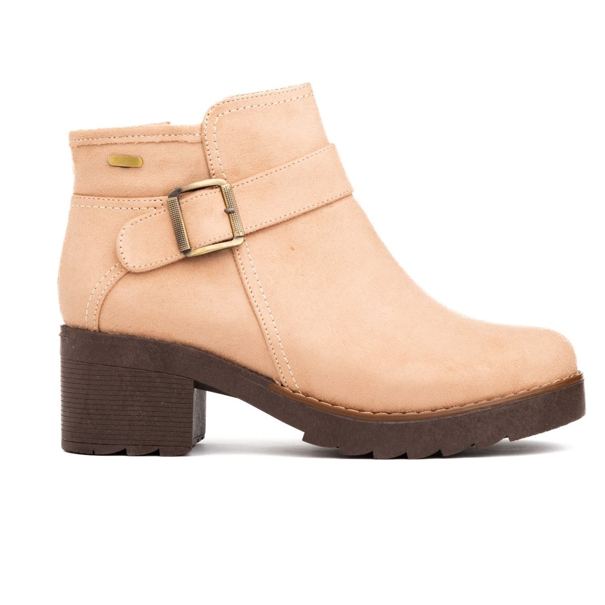 NEBULA - Botines Busselton - Nébula -Topo