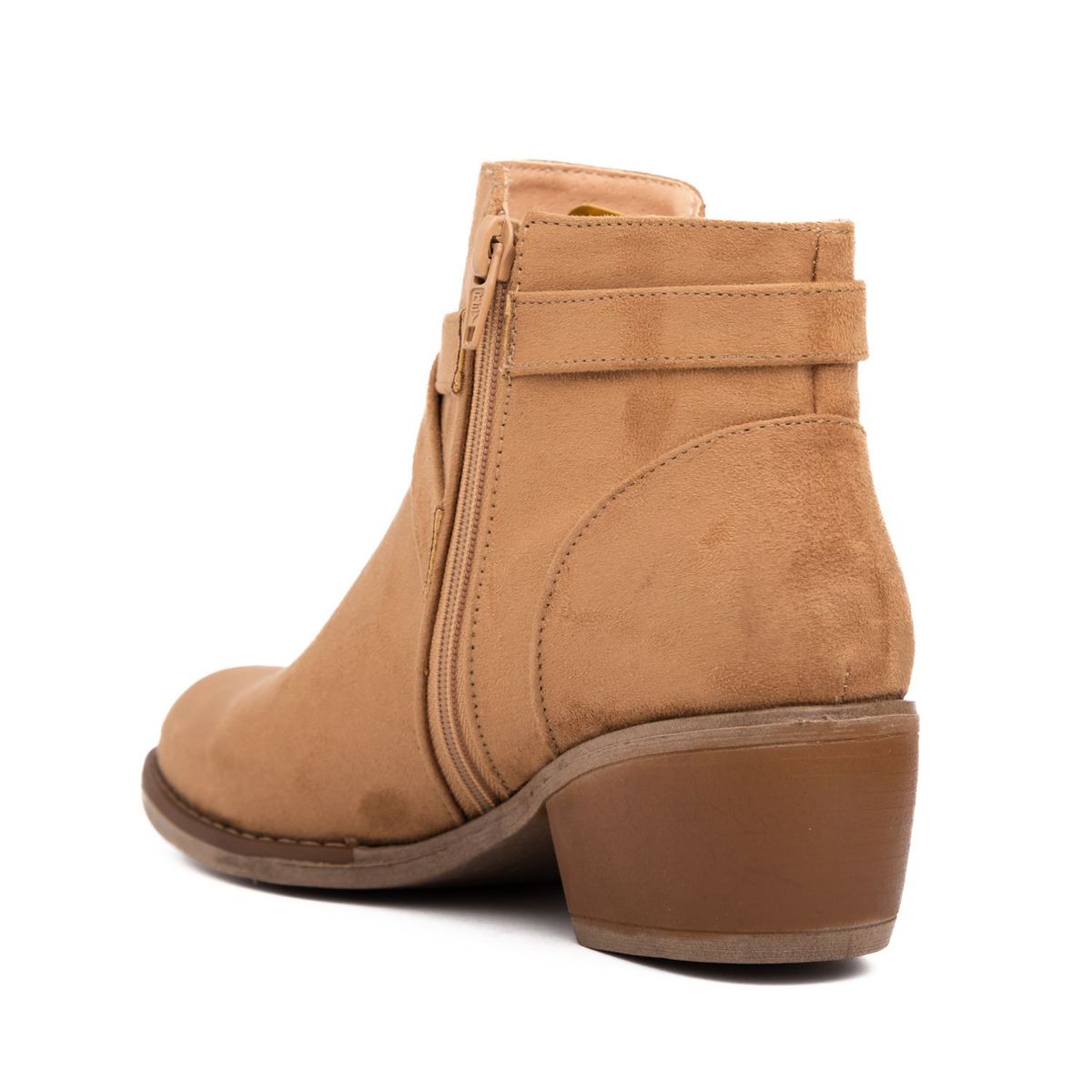 NEBULA - Botines Reims - Nébula - Topo Oscuro