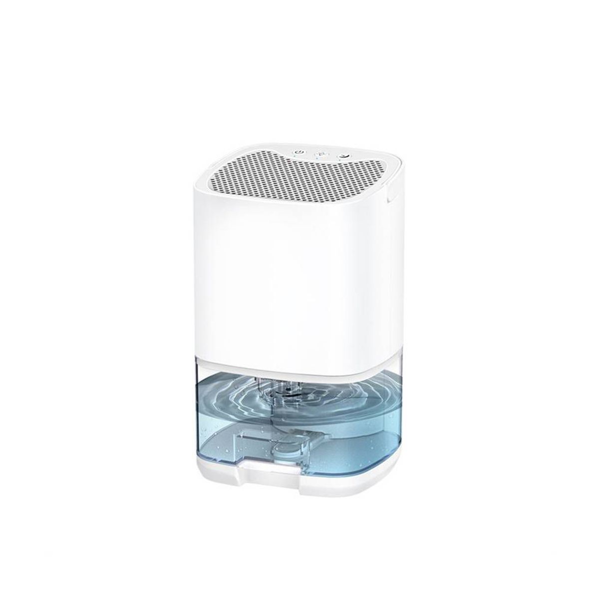 PUREPOWER - Deshumidificador Doméstico Secador Absorbente De Humedad