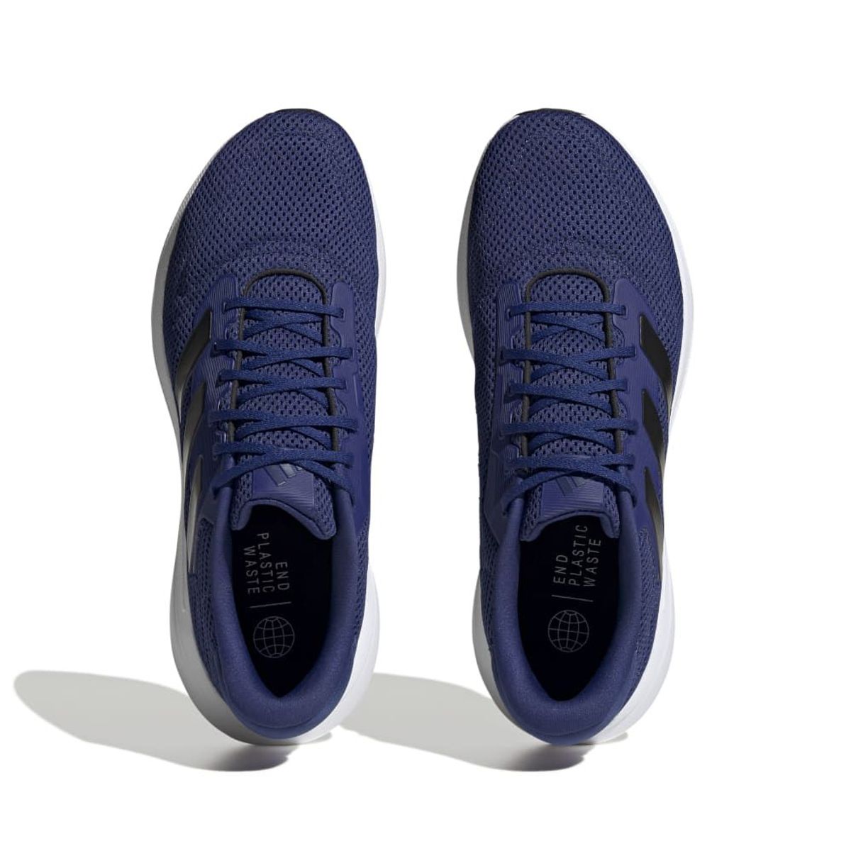 ADIDAS - Zapatillas Adidas Response Runner  ID7337 - Azul