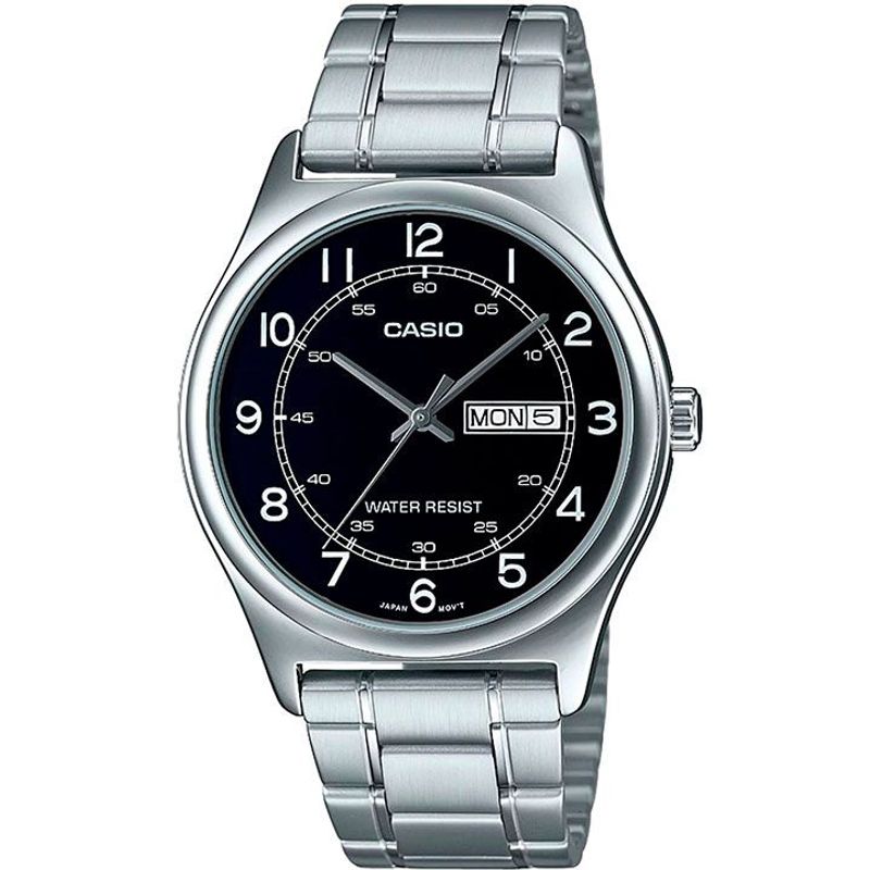 CASIO - Reloj Casio MTP-V006D-1B2