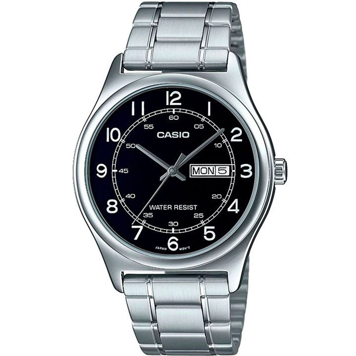 CASIO - Reloj Casio MTP-V006D-1B2