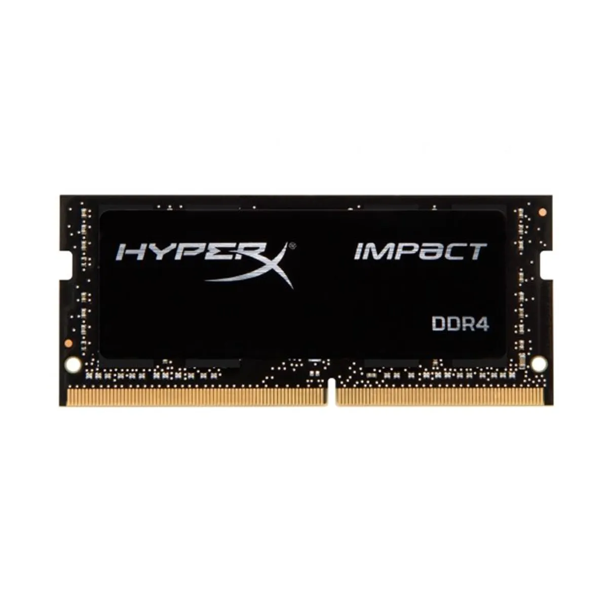 KINGSTON - Memoria SODIMM Kingston Hyper Impact, 16GB, DDR4 3200 MHz
