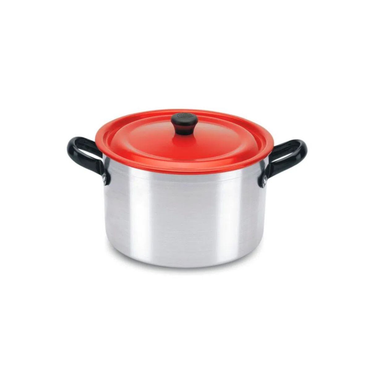 RECORD - Perol de Aluminio N°16