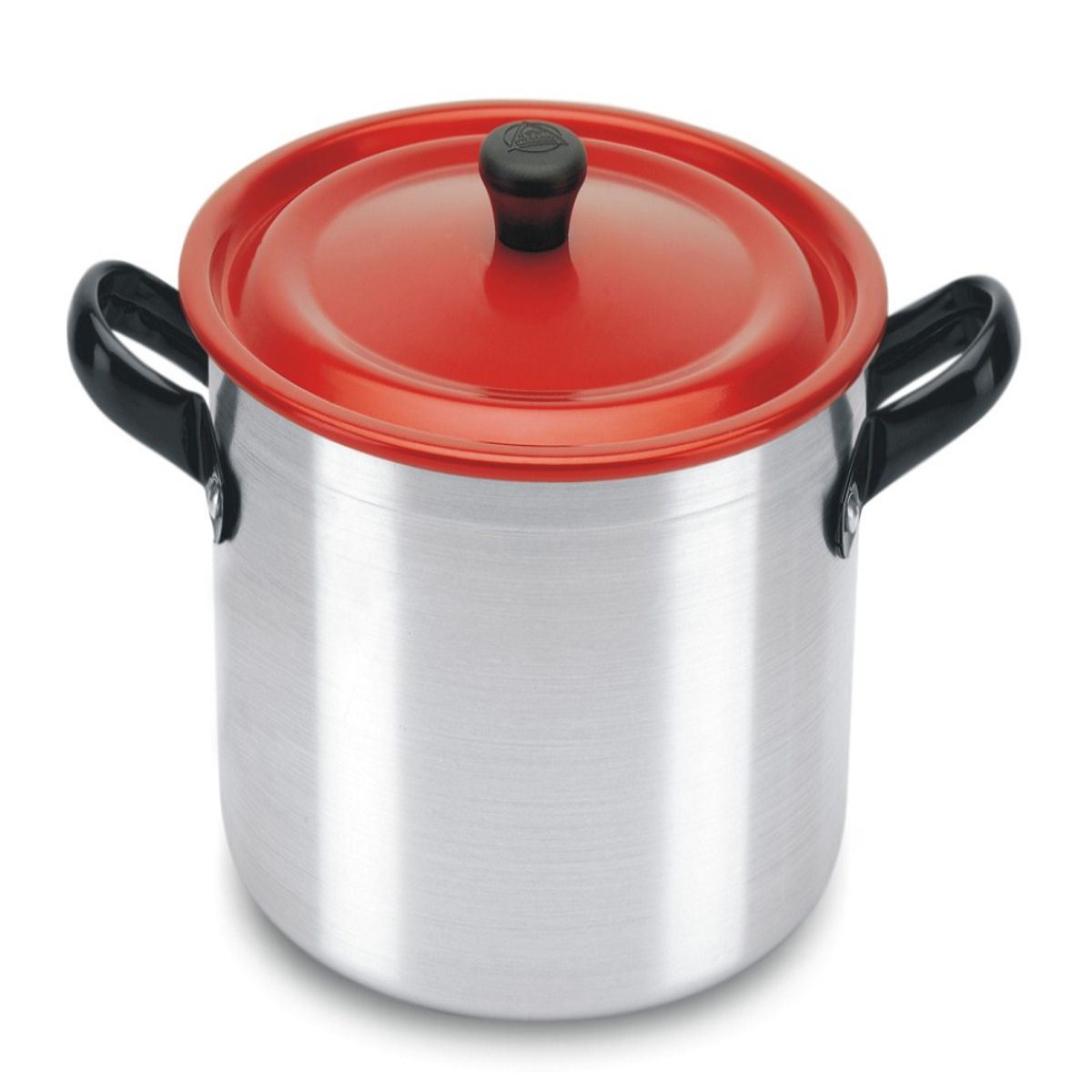 RECORD - Perol de Aluminio N°16