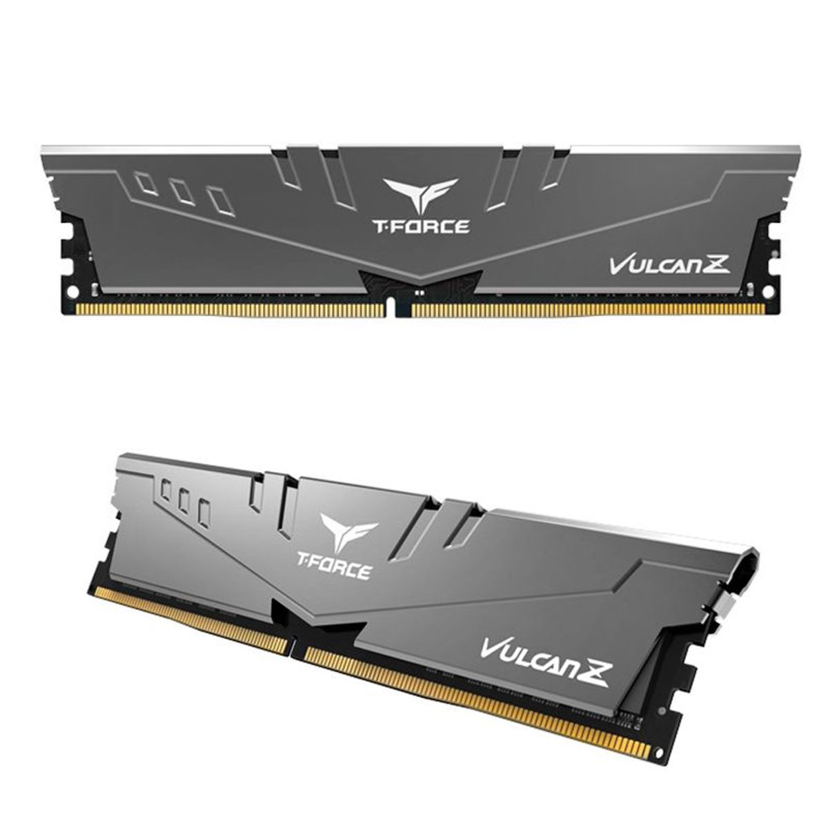 TEAMGROUP - Memoria TG T-Force VULCAN Z 8GB DDR4-3200 MHz CL16 135V