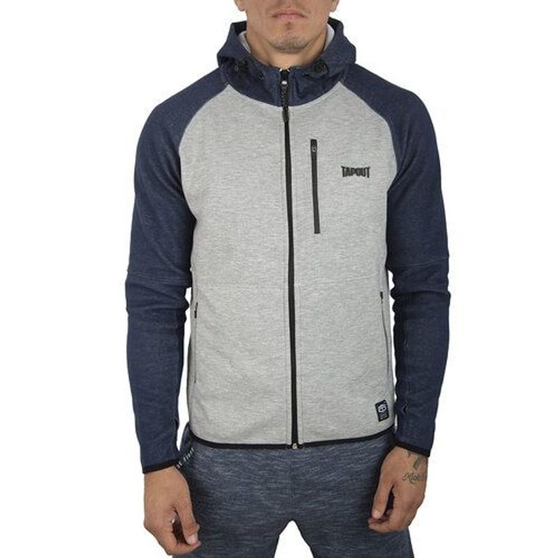 TAPOUT - Casaca Hombre Tapout Azor