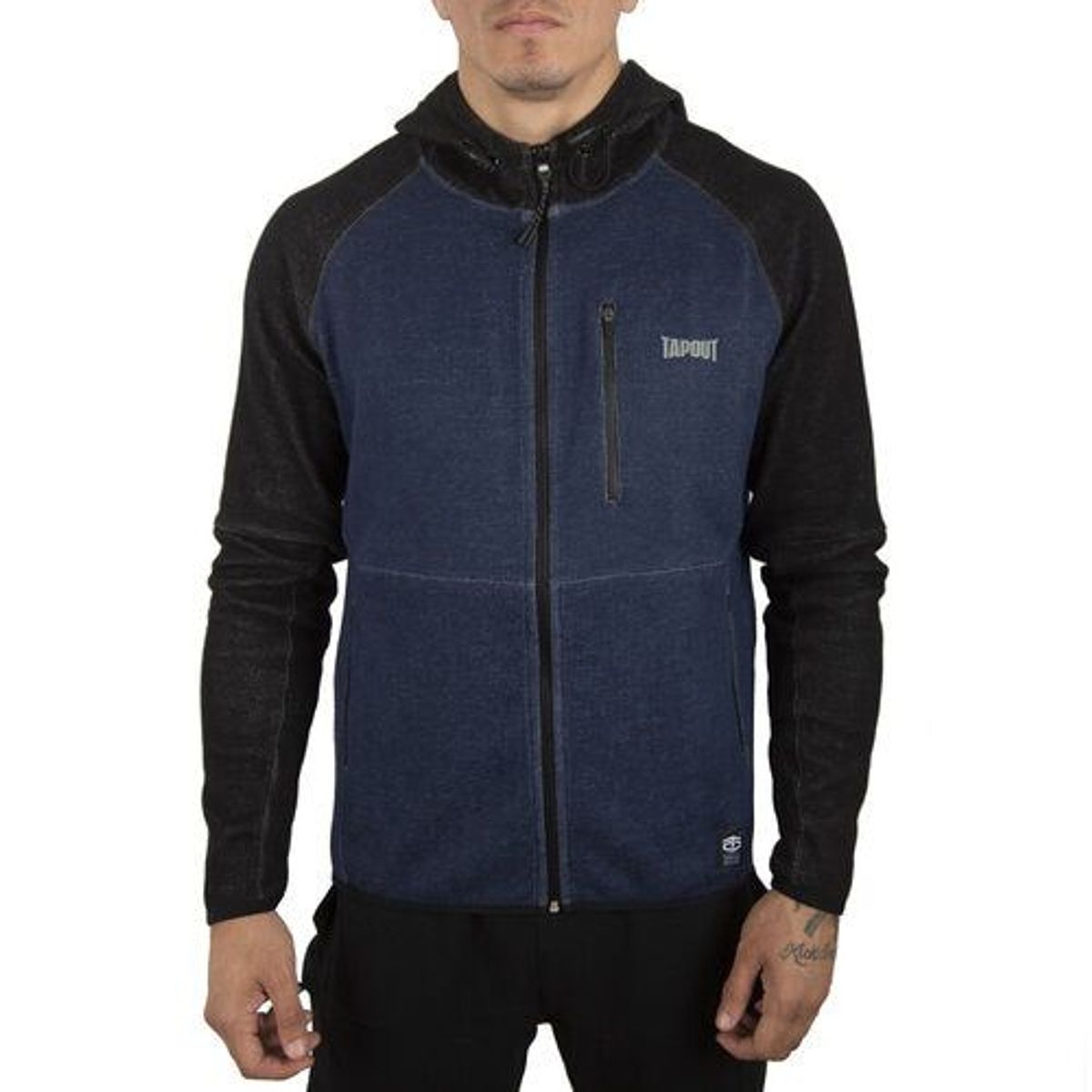 TAPOUT - Casaca Hombre Tapout Azor