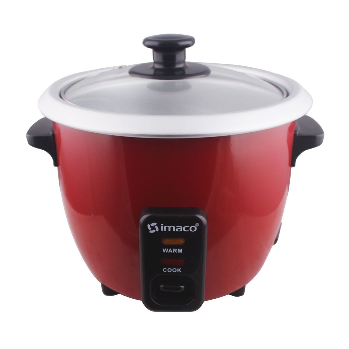 IMACO - OLLA ARROCER IMACO DE 500GRAMOS - RC006R