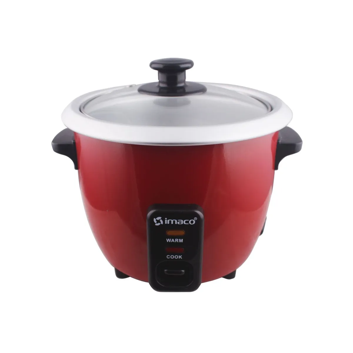 IMACO - OLLA ARROCER IMACO DE 500GRAMOS - RC006R