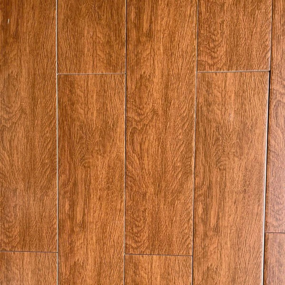 EJESA CREA TU ESPACIO IDEAL - Vulcano 15x80 CM 1.20 m2 - Tablón Importado