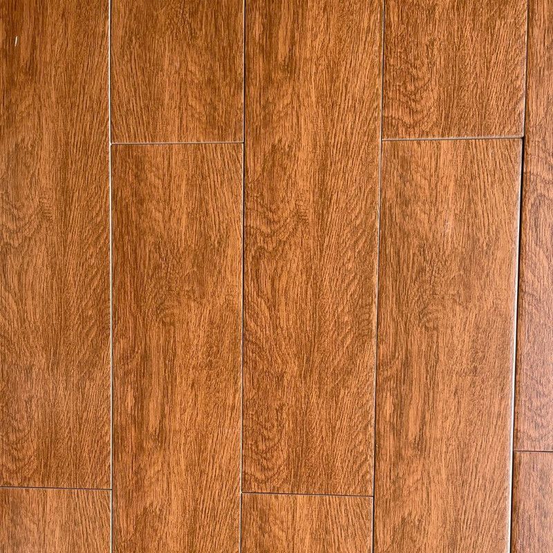 EJESA CREA TU ESPACIO IDEAL - Vulcano 15x80 CM 1.20 m2 - Tablón Importado