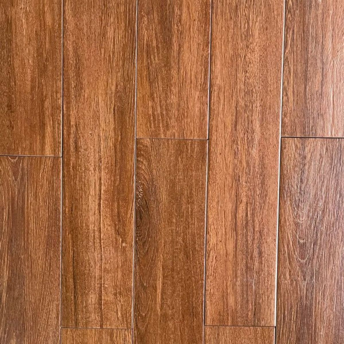 EJESA CREA TU ESPACIO IDEAL - Acacia 15x80CM 1.20 m2 -Tablón Importado