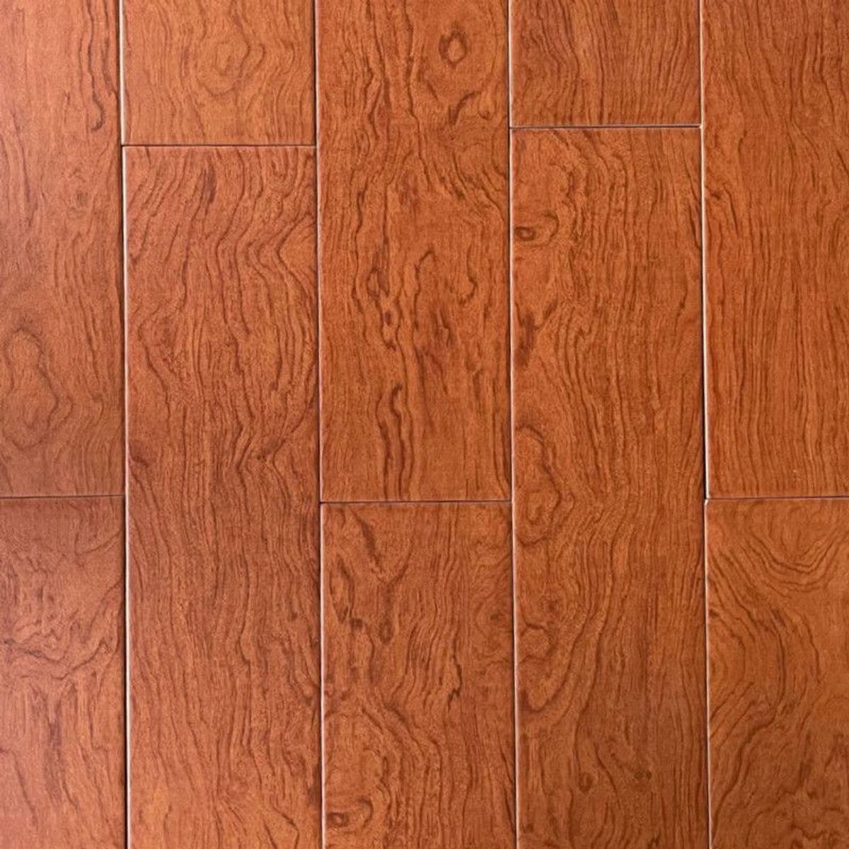 EJESA CREA TU ESPACIO IDEAL - Calix 15x80 CM 1.20 m2 - Tablón Importado