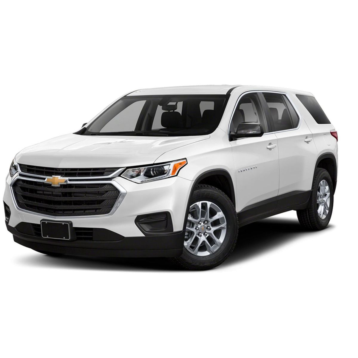 TECGO - PROTECTOR CUBIERTA COBERTOR TIPO CHEVROLET TRAVERSE GRIS