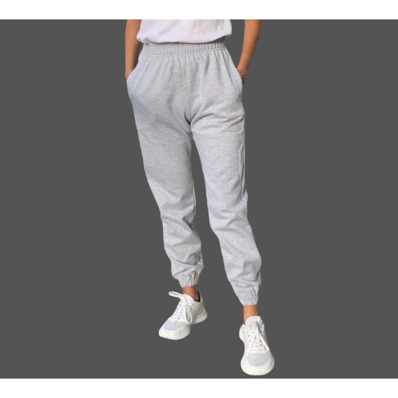 OSHIK - JOGGER FRANELA MUJER OSHIK